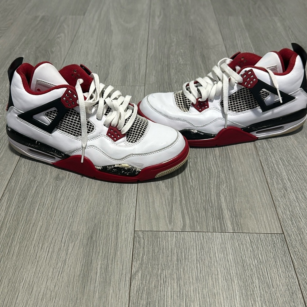 JORDAN. Size 11. as Is